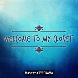 Welcome!